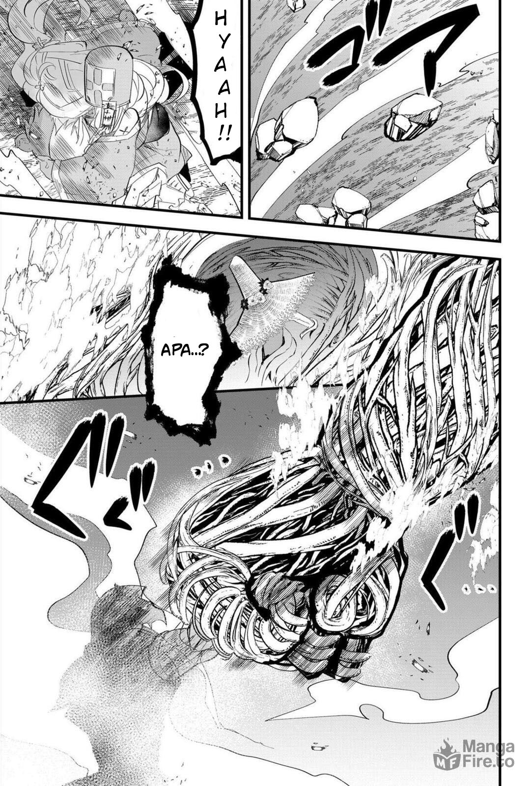 The Patchwork Hero Chapter 25 - halaman 10