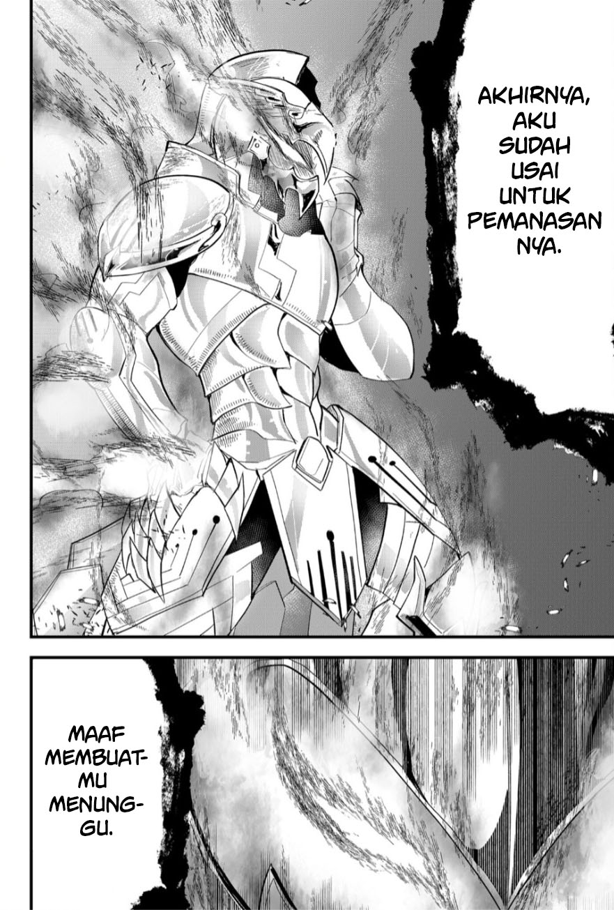 The Patchwork Hero Chapter 25 - halaman 13