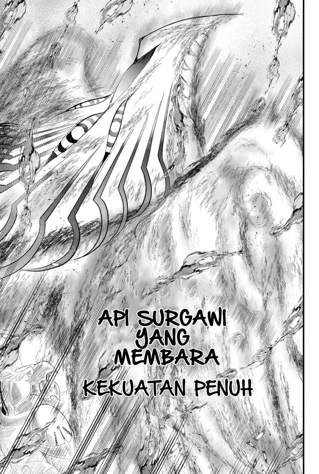 The Patchwork Hero Chapter 25 - halaman 20