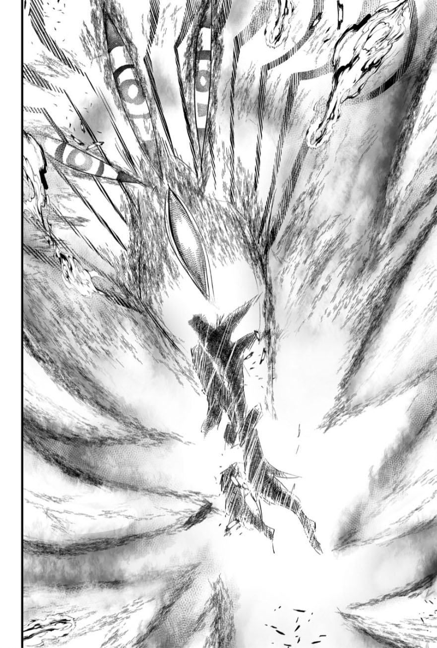 The Patchwork Hero Chapter 25 - halaman 21
