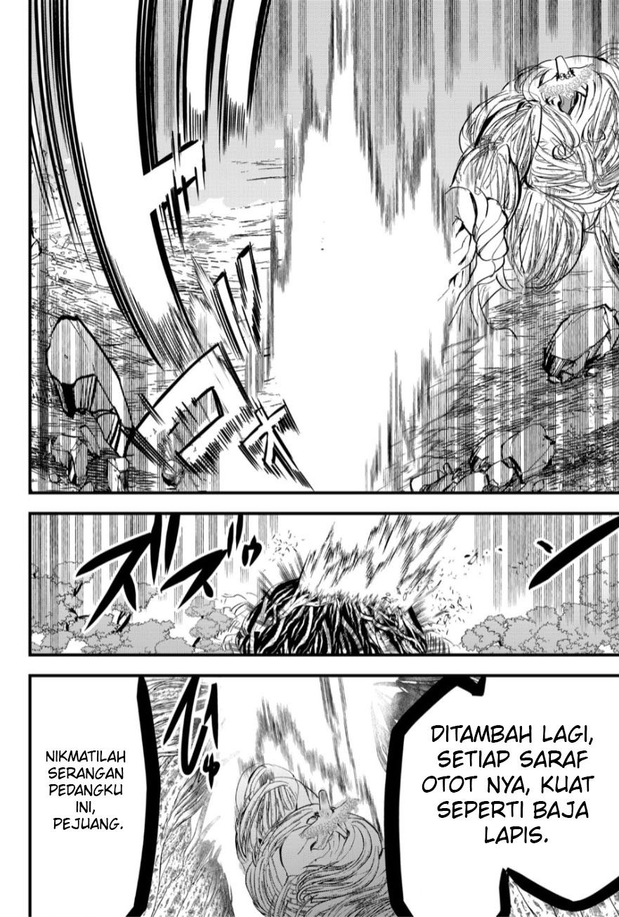 The Patchwork Hero Chapter 25 - halaman 7