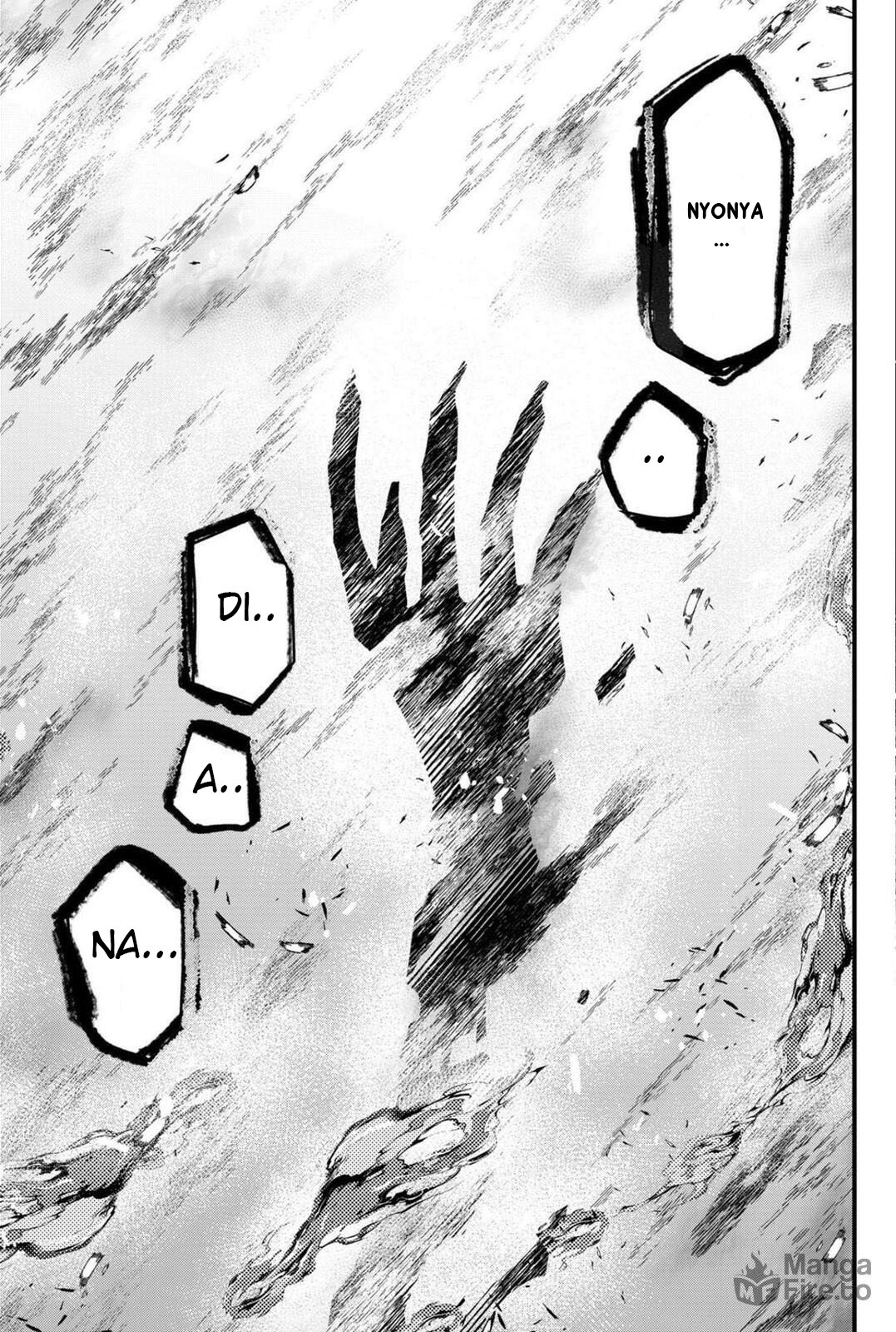 The Patchwork Hero Chapter 26 - halaman 6
