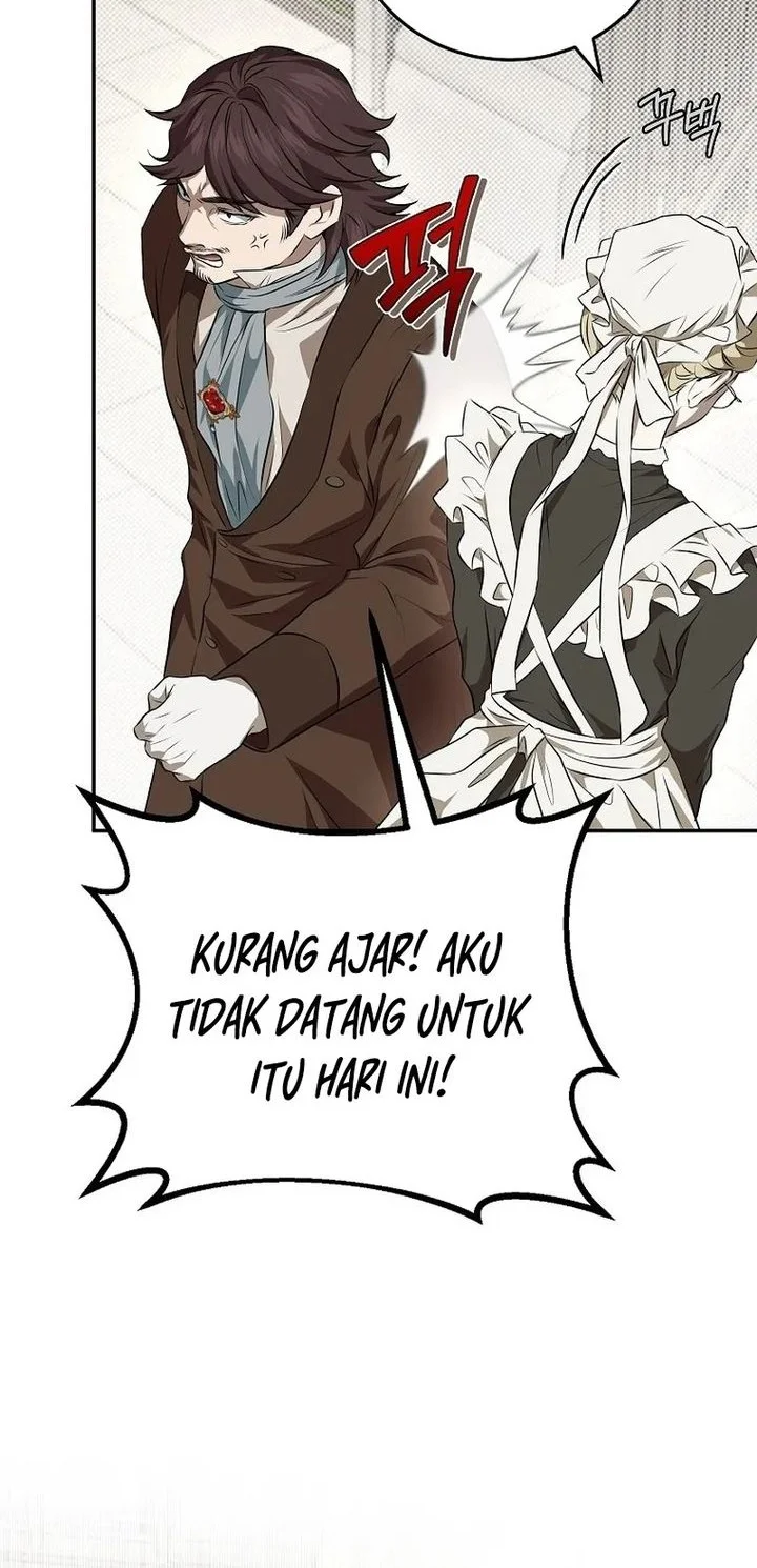 The Peaceful Life of a Maid Who Hides Her Power and Enjoys It Chapter 1 - halaman 12