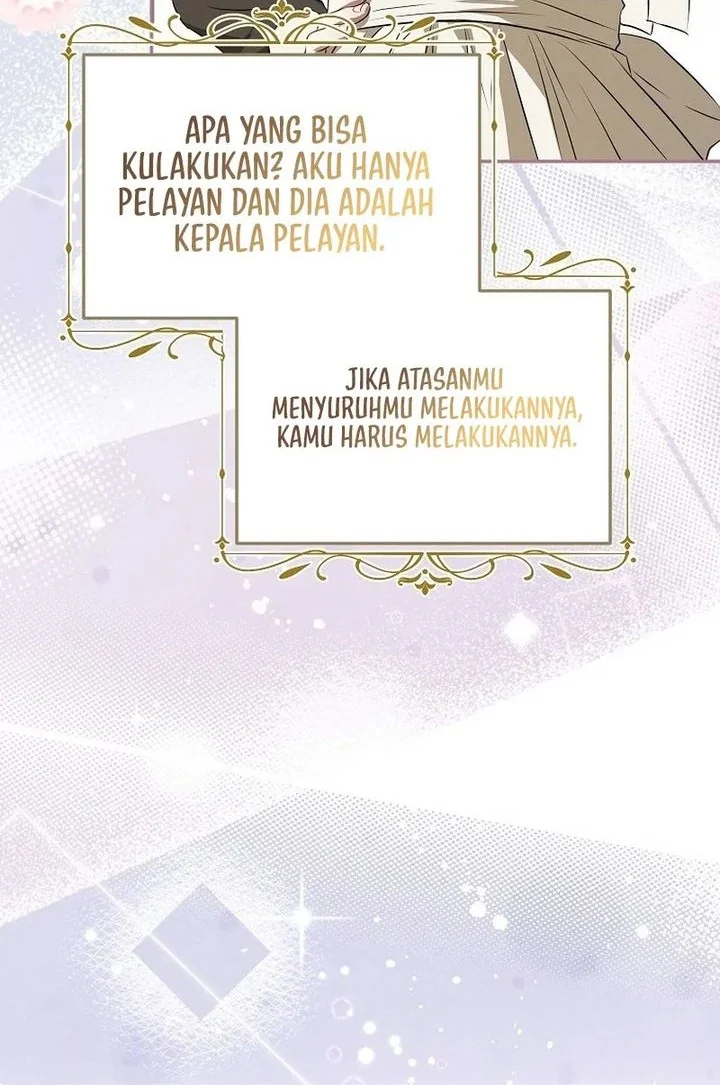 The Peaceful Life of a Maid Who Hides Her Power and Enjoys It Chapter 1 - halaman 44
