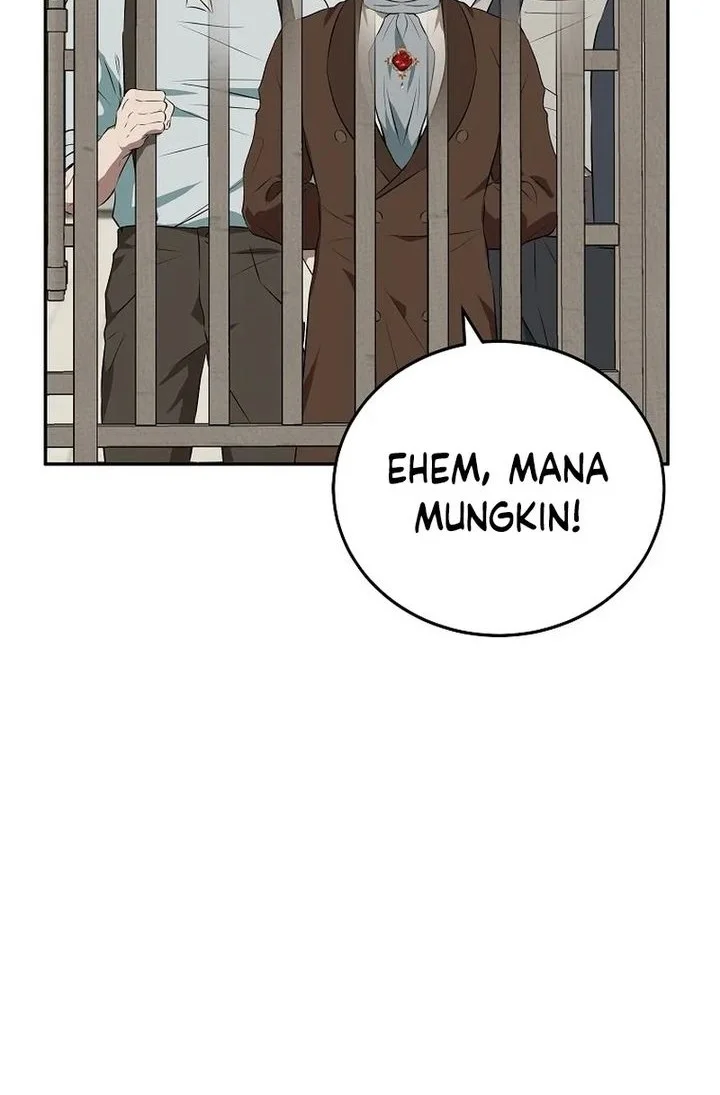 The Peaceful Life of a Maid Who Hides Her Power and Enjoys It Chapter 1 - halaman 8