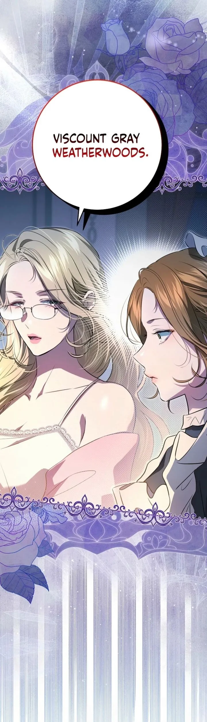The Peaceful Life of a Maid Who Hides Her Power and Enjoys It Chapter 10 - halaman 15