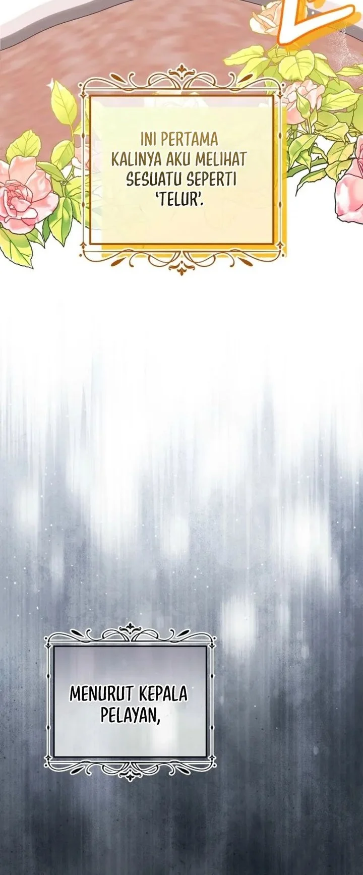 The Peaceful Life of a Maid Who Hides Her Power and Enjoys It Chapter 10 - halaman 20
