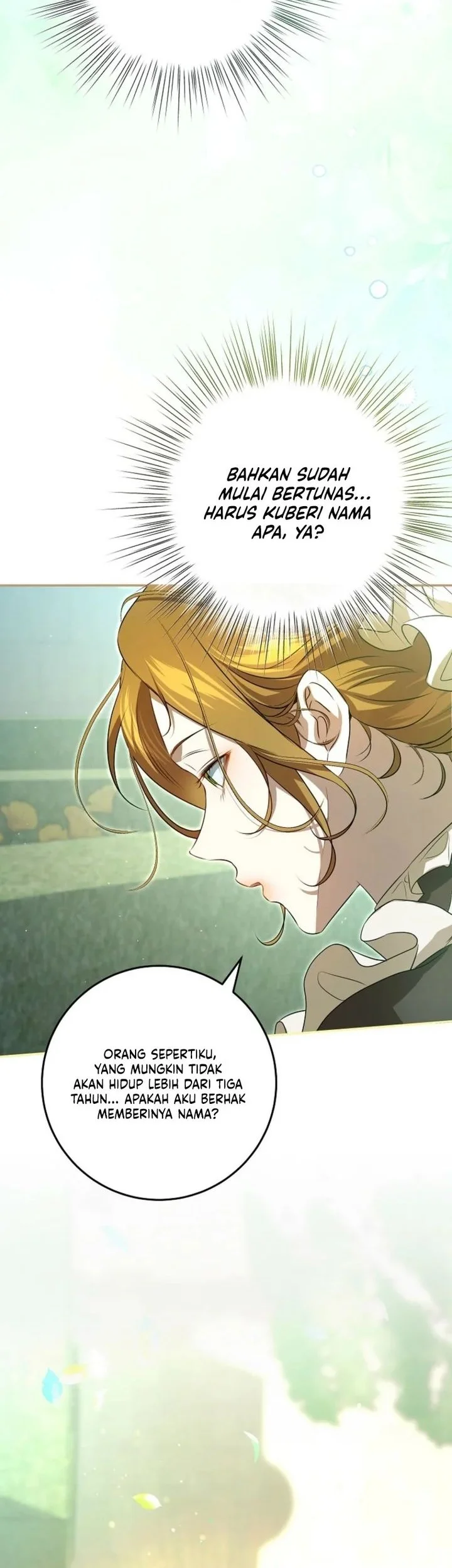 The Peaceful Life of a Maid Who Hides Her Power and Enjoys It Chapter 10 - halaman 32