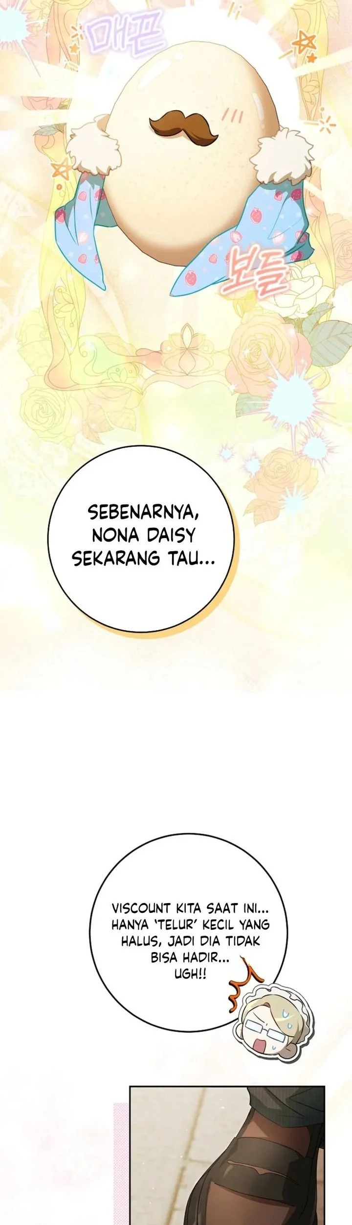 The Peaceful Life of a Maid Who Hides Her Power and Enjoys It Chapter 11 - halaman 39