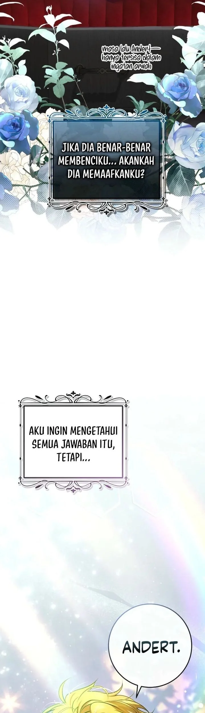 The Peaceful Life of a Maid Who Hides Her Power and Enjoys It Chapter 11 - halaman 5