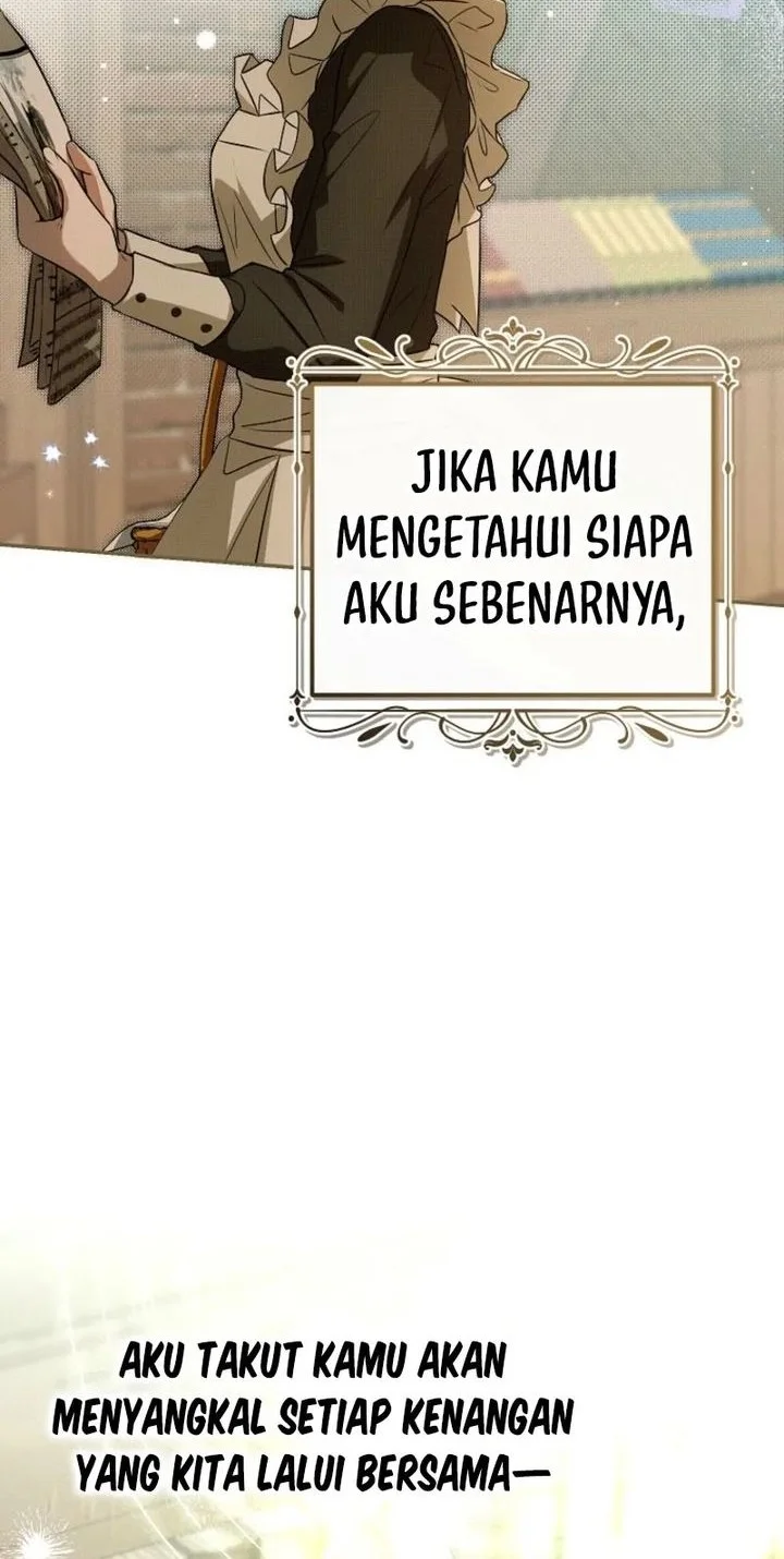 The Peaceful Life of a Maid Who Hides Her Power and Enjoys It Chapter 11 - halaman 8