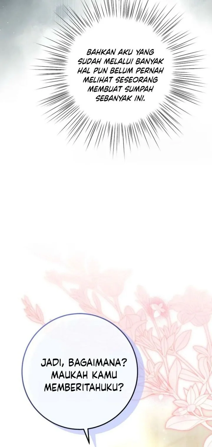 The Peaceful Life of a Maid Who Hides Her Power and Enjoys It Chapter 12 - halaman 13