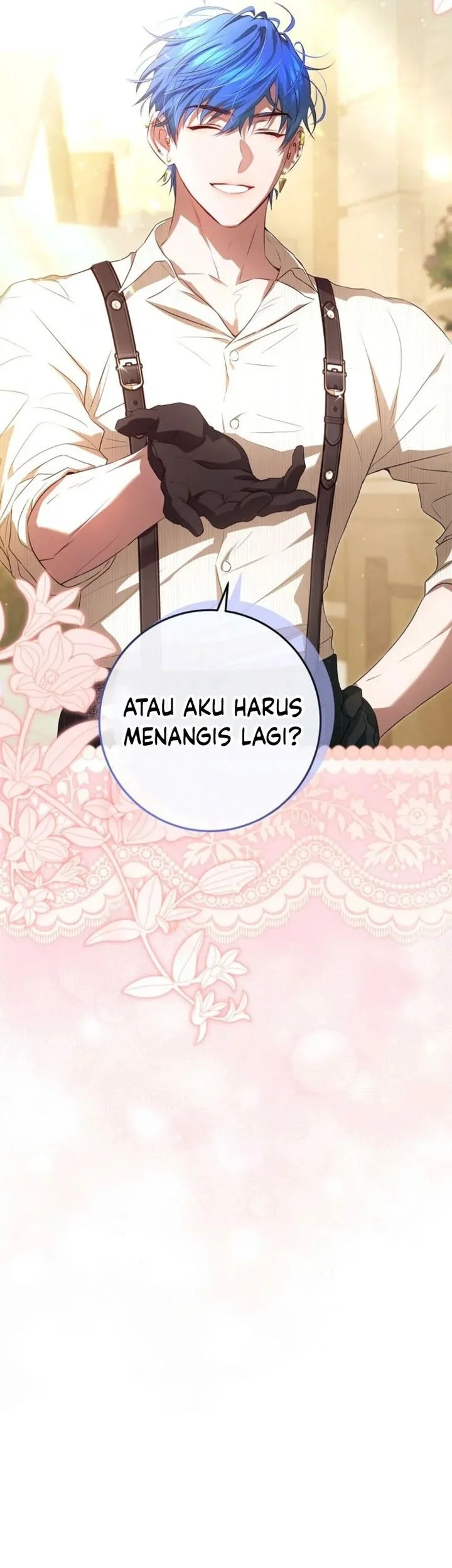 The Peaceful Life of a Maid Who Hides Her Power and Enjoys It Chapter 12 - halaman 14