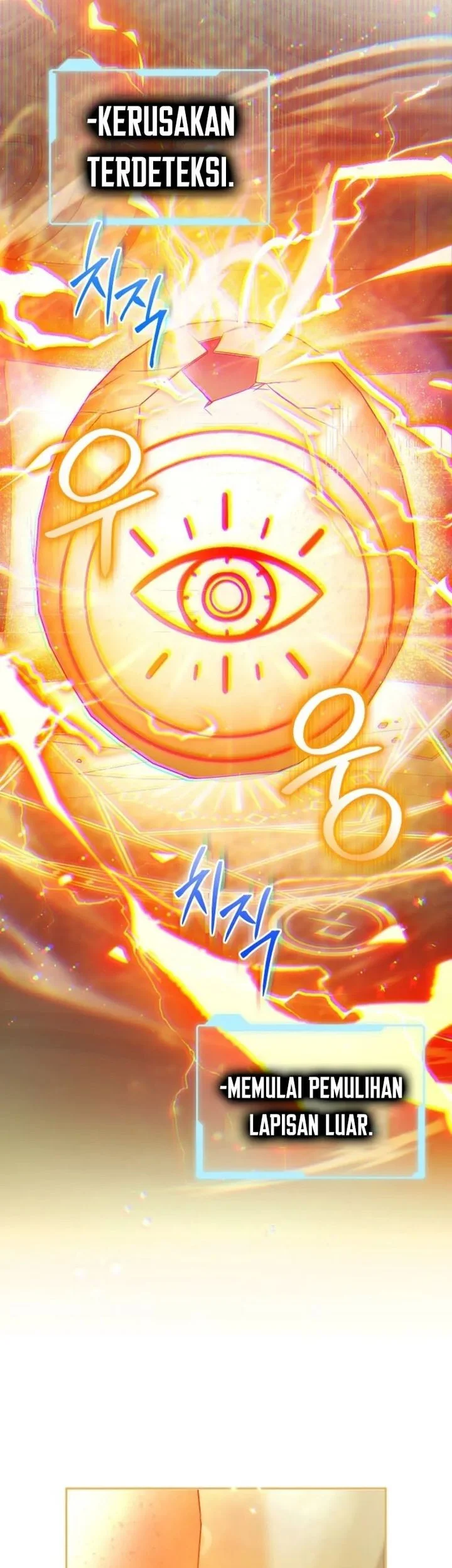 The Peaceful Life of a Maid Who Hides Her Power and Enjoys It Chapter 12 - halaman 20