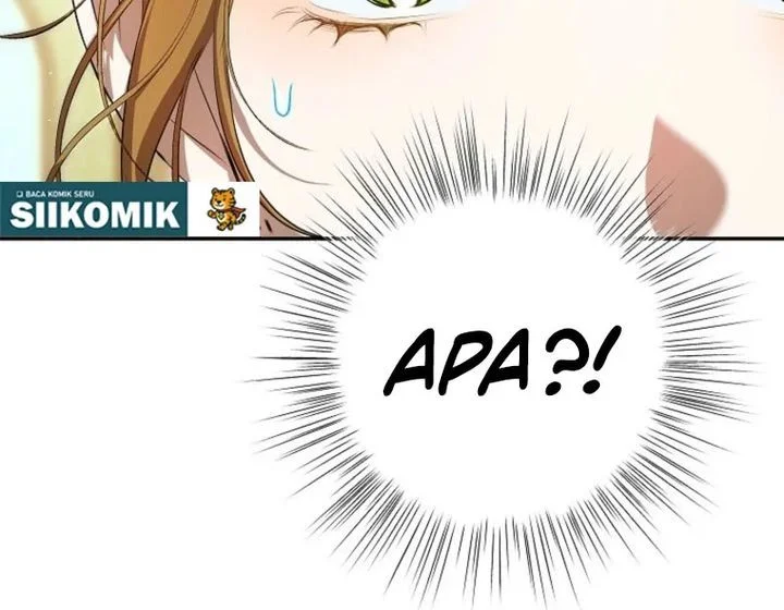 The Peaceful Life of a Maid Who Hides Her Power and Enjoys It Chapter 12 - halaman 24