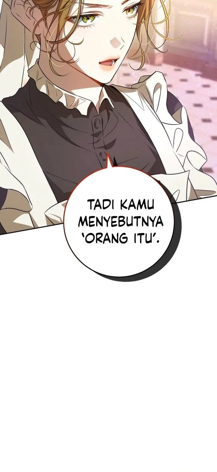 The Peaceful Life of a Maid Who Hides Her Power and Enjoys It Chapter 12 - halaman 34