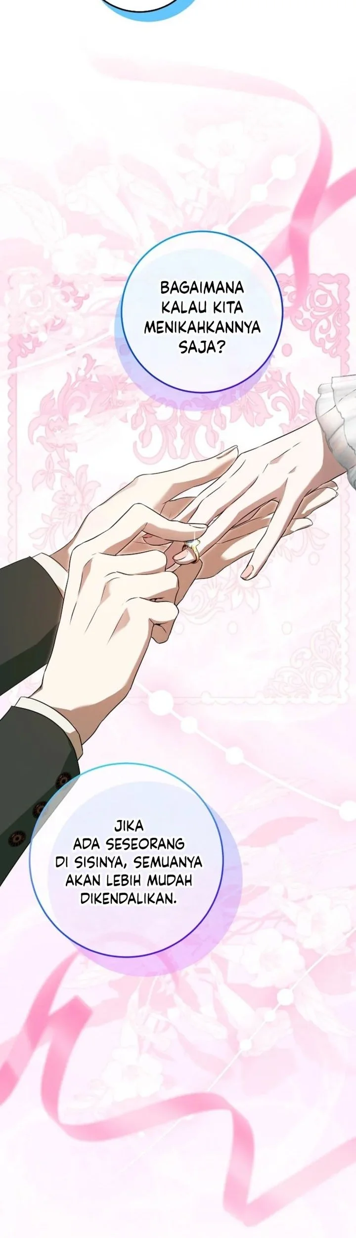 The Peaceful Life of a Maid Who Hides Her Power and Enjoys It Chapter 12 - halaman 42