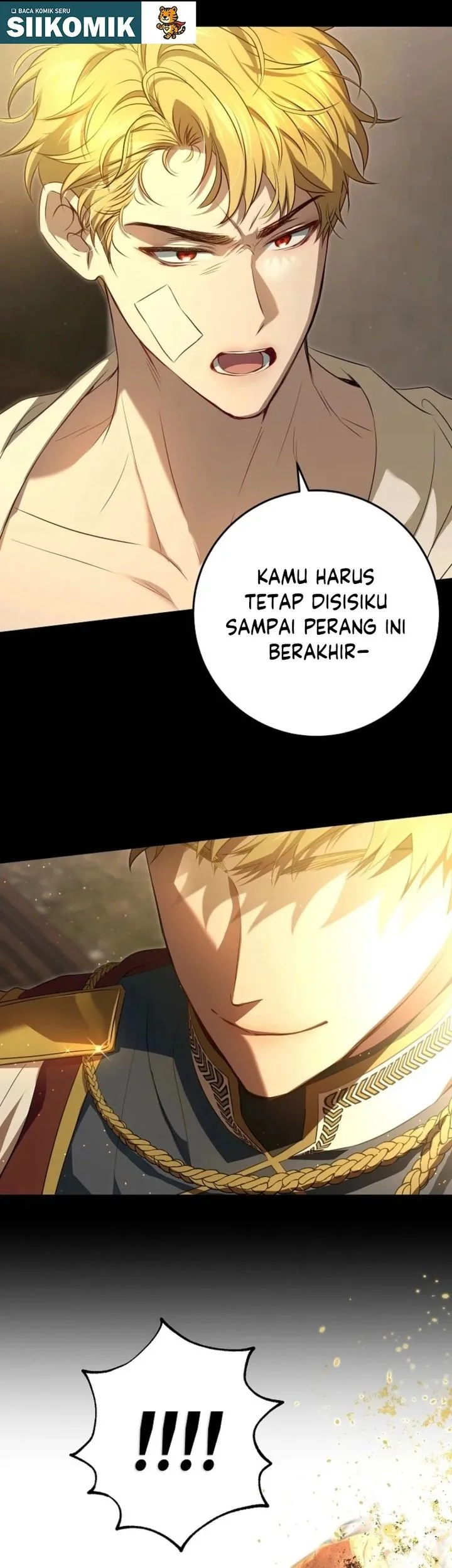 The Peaceful Life of a Maid Who Hides Her Power and Enjoys It Chapter 13 - halaman 13