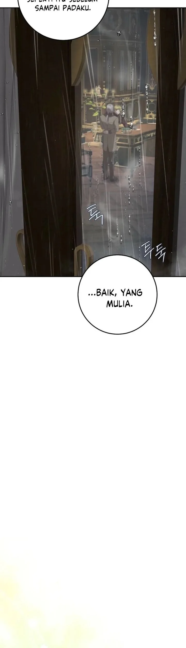 The Peaceful Life of a Maid Who Hides Her Power and Enjoys It Chapter 13 - halaman 24