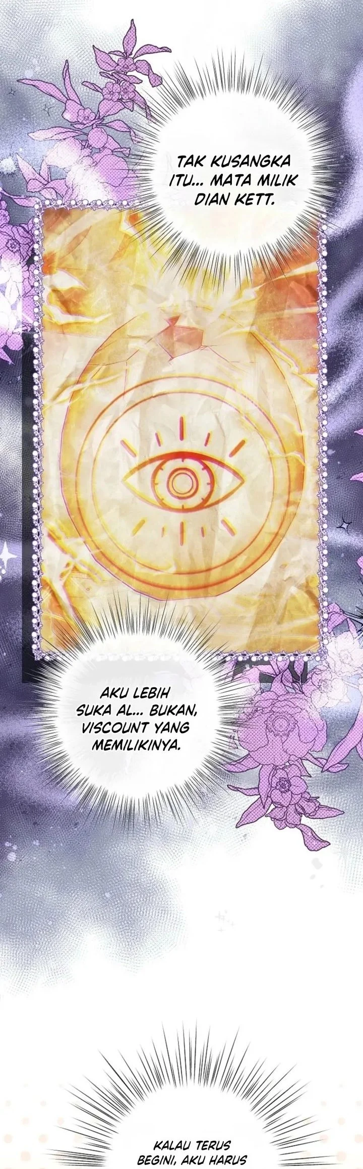 The Peaceful Life of a Maid Who Hides Her Power and Enjoys It Chapter 13 - halaman 26