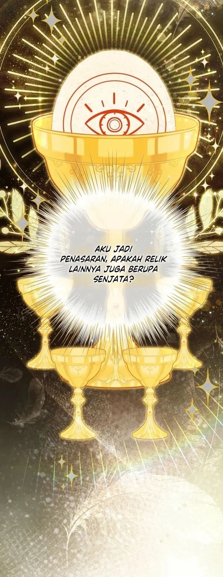 The Peaceful Life of a Maid Who Hides Her Power and Enjoys It Chapter 13 - halaman 28