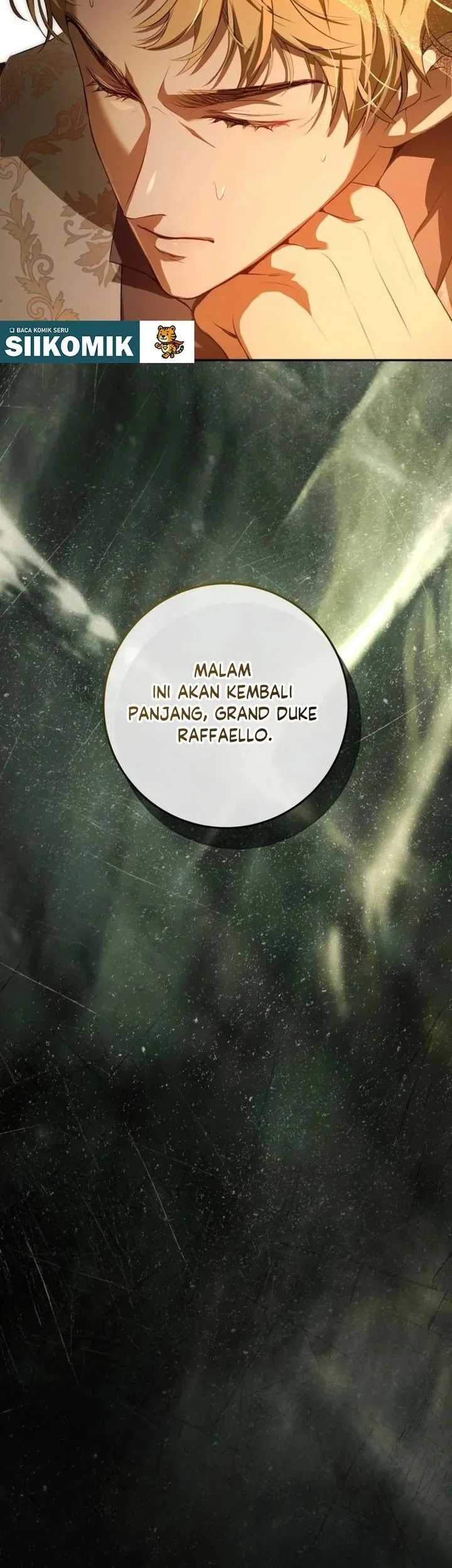 The Peaceful Life of a Maid Who Hides Her Power and Enjoys It Chapter 13 - halaman 4