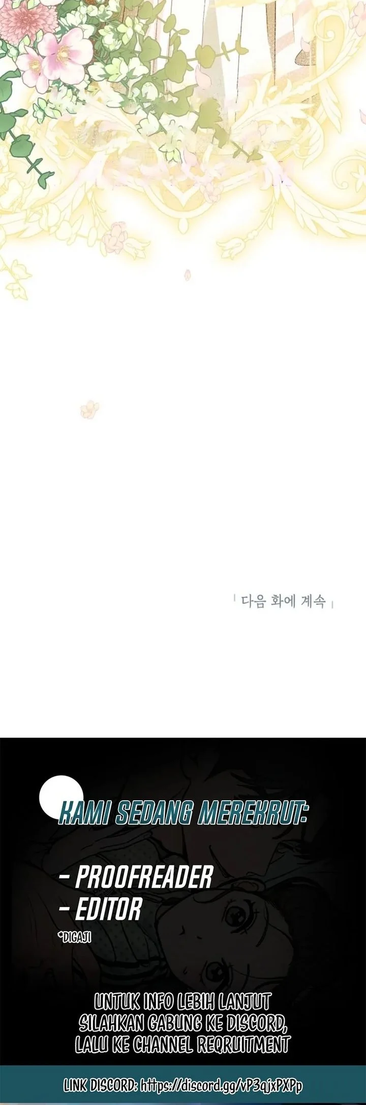 The Peaceful Life of a Maid Who Hides Her Power and Enjoys It Chapter 13 - halaman 54