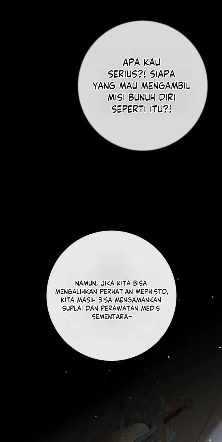The Peaceful Life of a Maid Who Hides Her Power and Enjoys It Chapter 13 - halaman 6