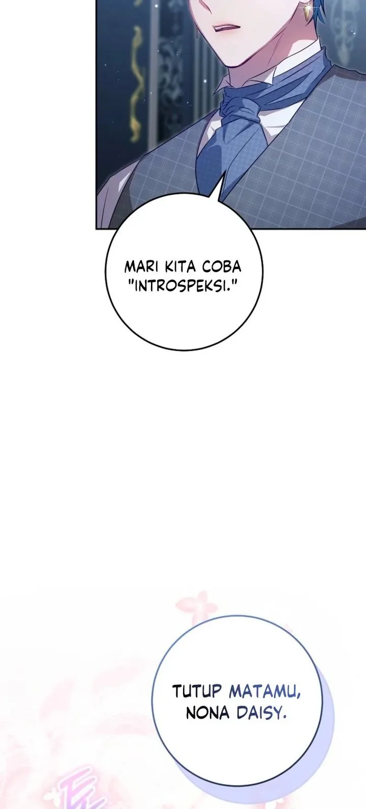 The Peaceful Life of a Maid Who Hides Her Power and Enjoys It Chapter 14 - halaman 41