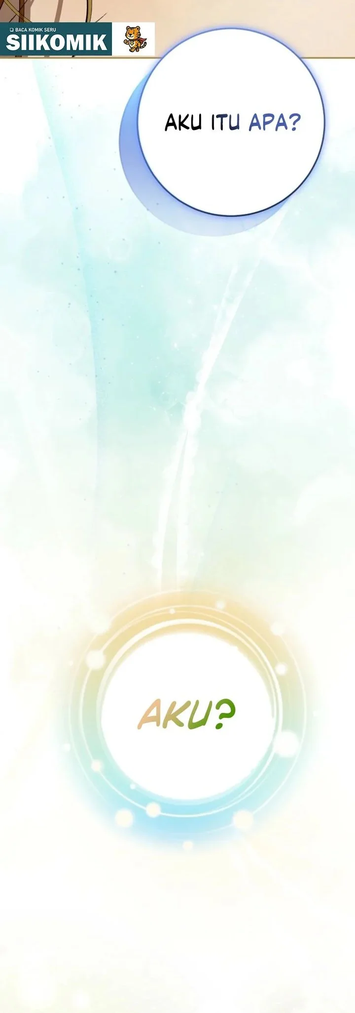 The Peaceful Life of a Maid Who Hides Her Power and Enjoys It Chapter 14 - halaman 43