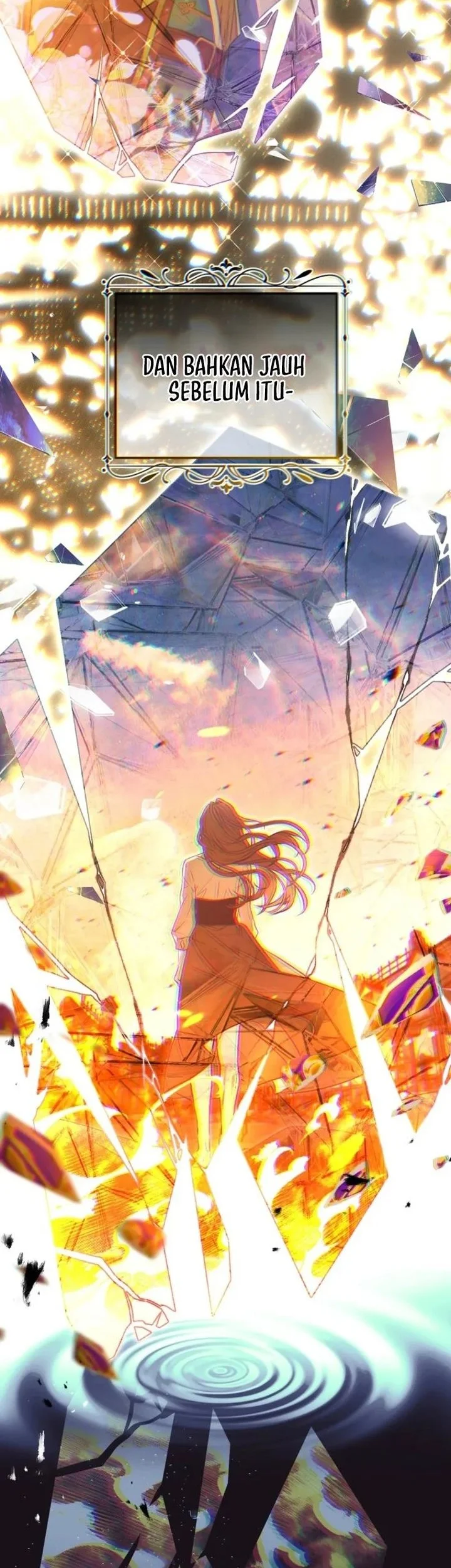 The Peaceful Life of a Maid Who Hides Her Power and Enjoys It Chapter 14 - halaman 45