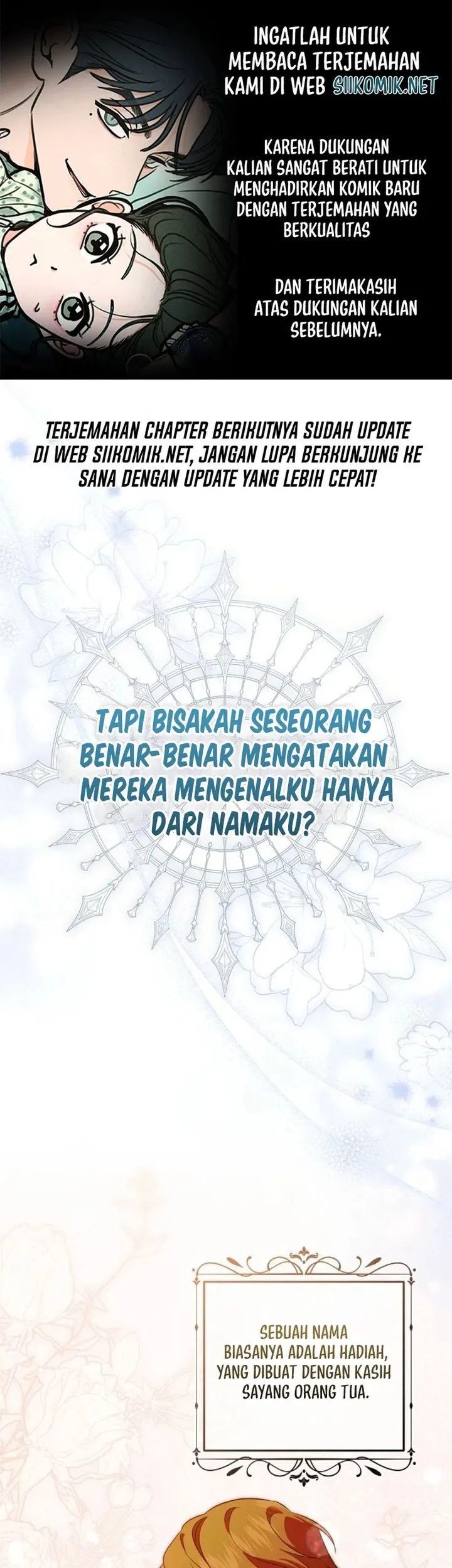 The Peaceful Life of a Maid Who Hides Her Power and Enjoys It Chapter 15 - halaman 1