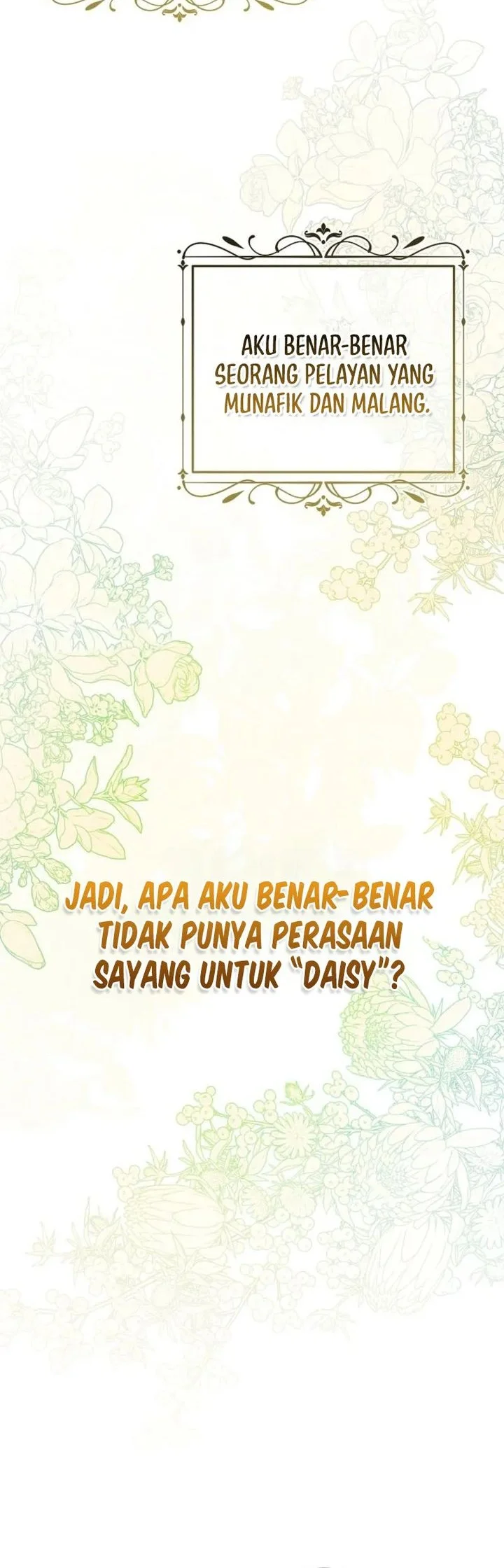 The Peaceful Life of a Maid Who Hides Her Power and Enjoys It Chapter 15 - halaman 10