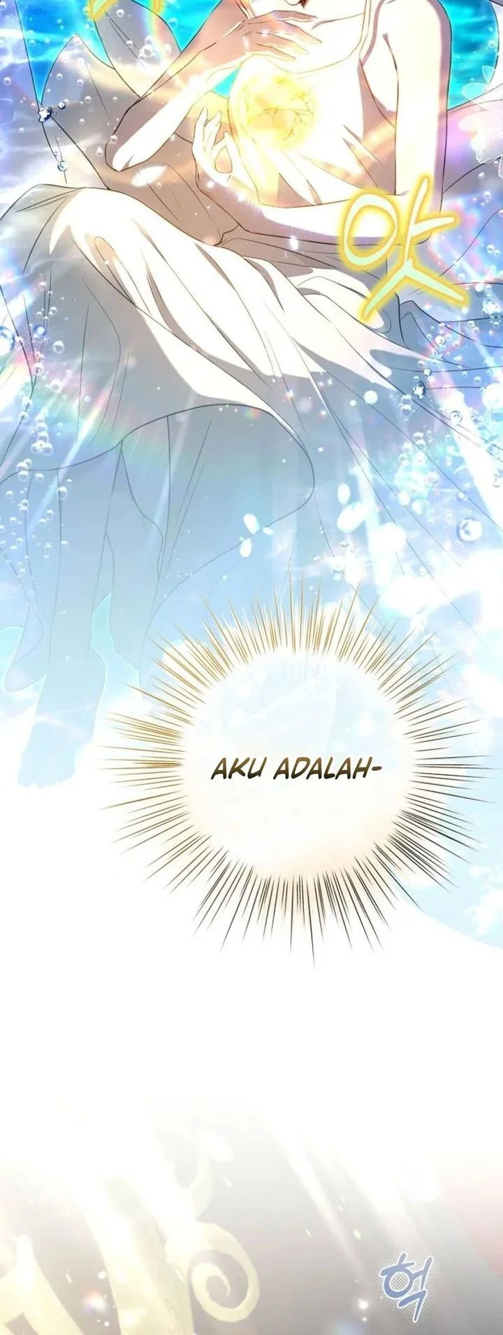 The Peaceful Life of a Maid Who Hides Her Power and Enjoys It Chapter 15 - halaman 18