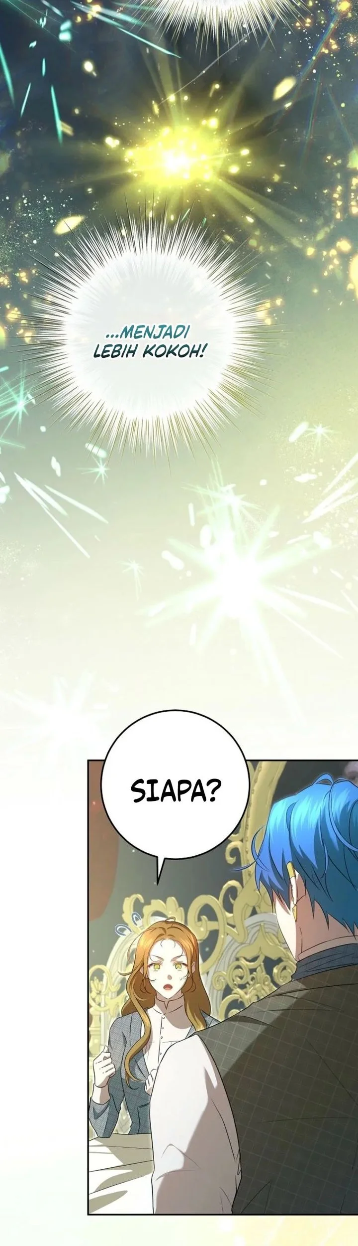 The Peaceful Life of a Maid Who Hides Her Power and Enjoys It Chapter 15 - halaman 20