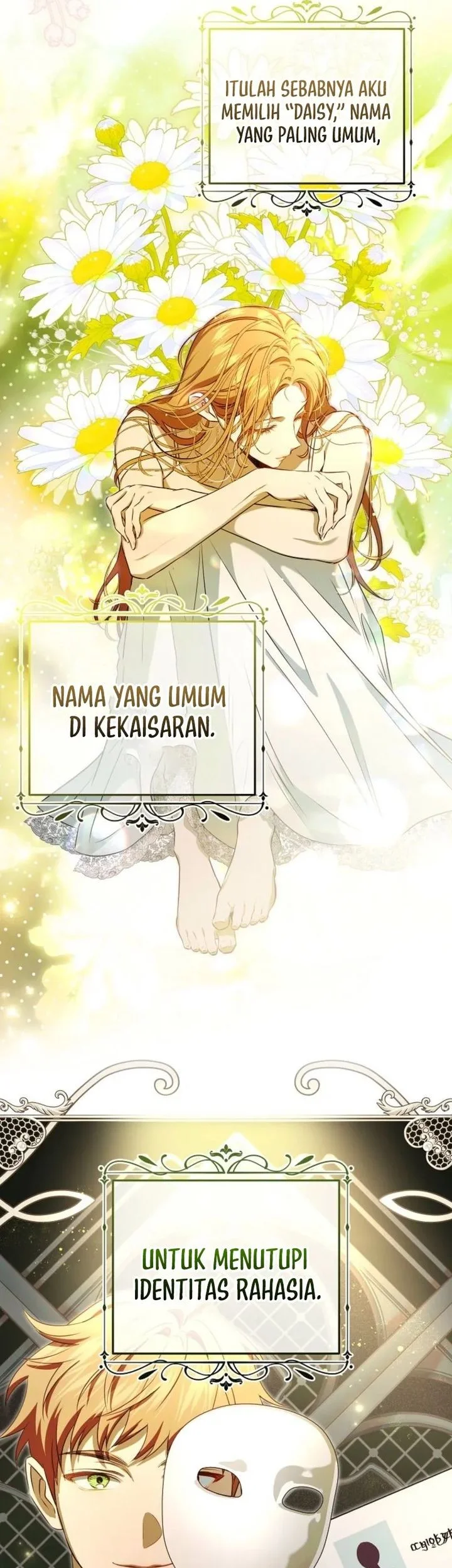 The Peaceful Life of a Maid Who Hides Her Power and Enjoys It Chapter 15 - halaman 3