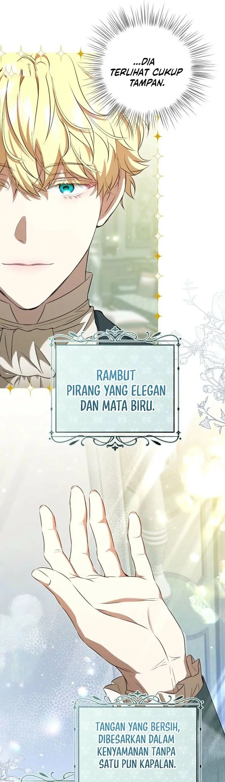 The Peaceful Life of a Maid Who Hides Her Power and Enjoys It Chapter 15 - halaman 33