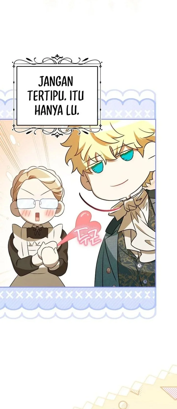 The Peaceful Life of a Maid Who Hides Her Power and Enjoys It Chapter 15 - halaman 40