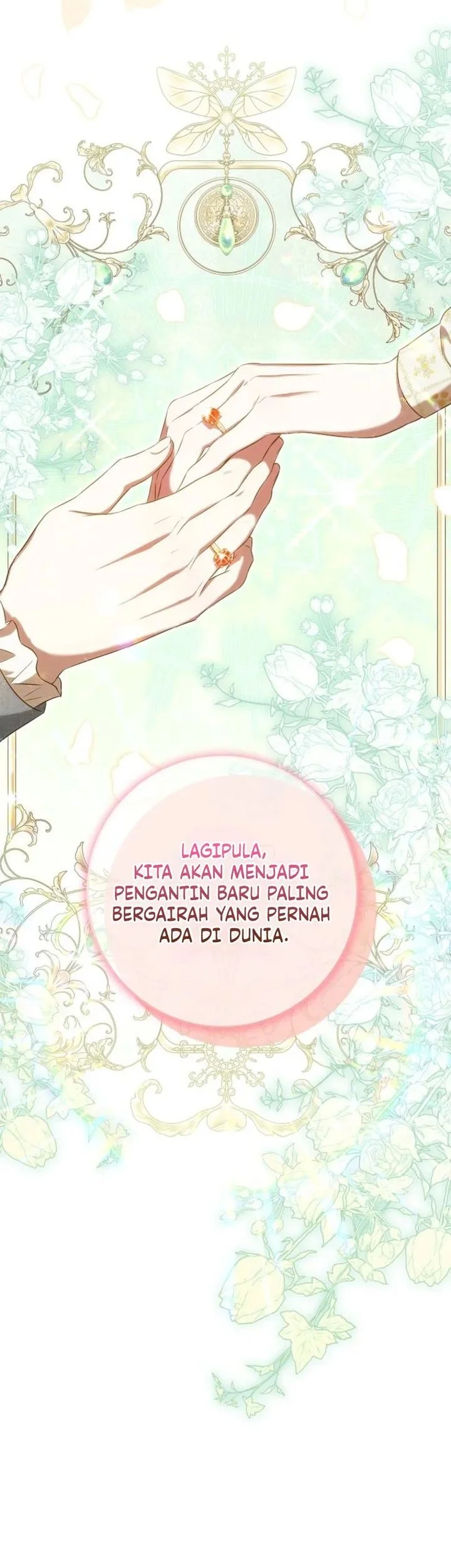 The Peaceful Life of a Maid Who Hides Her Power and Enjoys It Chapter 15 - halaman 52