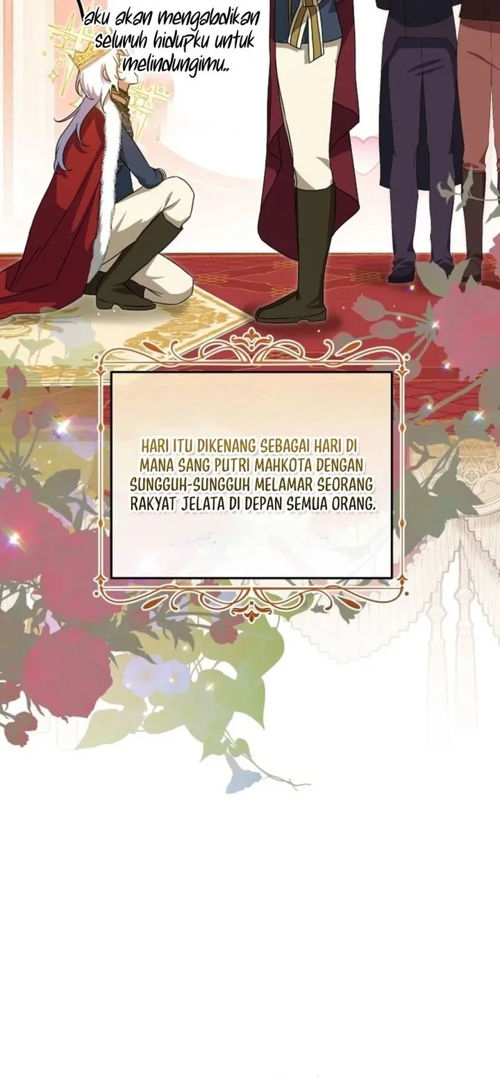 The Peaceful Life of a Maid Who Hides Her Power and Enjoys It Chapter 16 - halaman 15