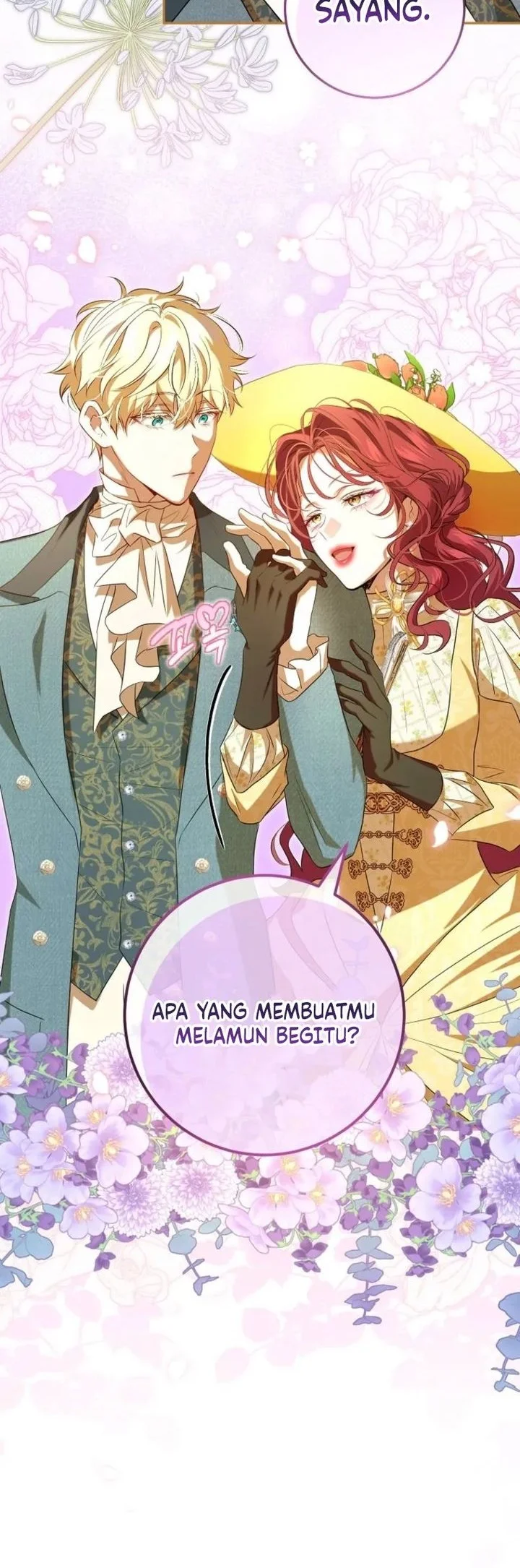 The Peaceful Life of a Maid Who Hides Her Power and Enjoys It Chapter 16 - halaman 17