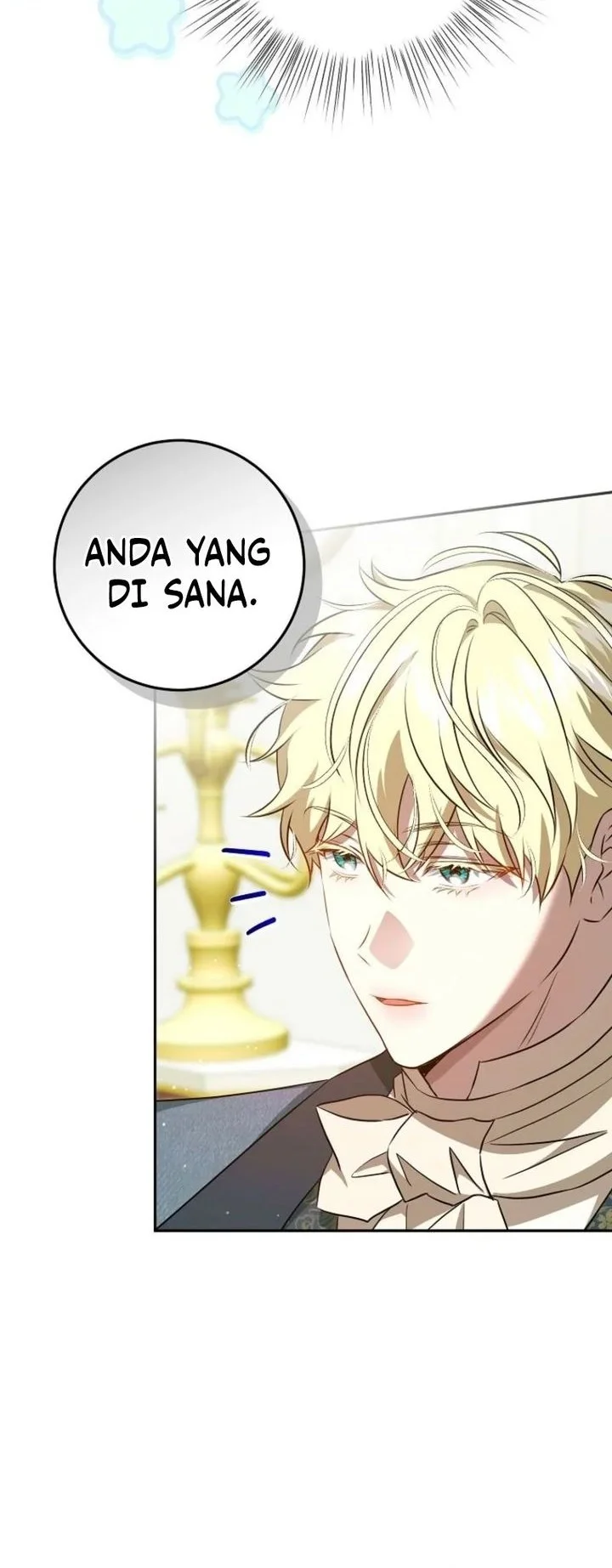 The Peaceful Life of a Maid Who Hides Her Power and Enjoys It Chapter 16 - halaman 29