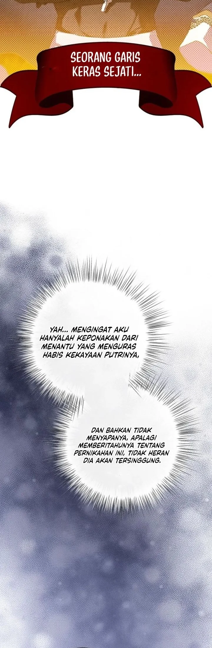The Peaceful Life of a Maid Who Hides Her Power and Enjoys It Chapter 16 - halaman 39