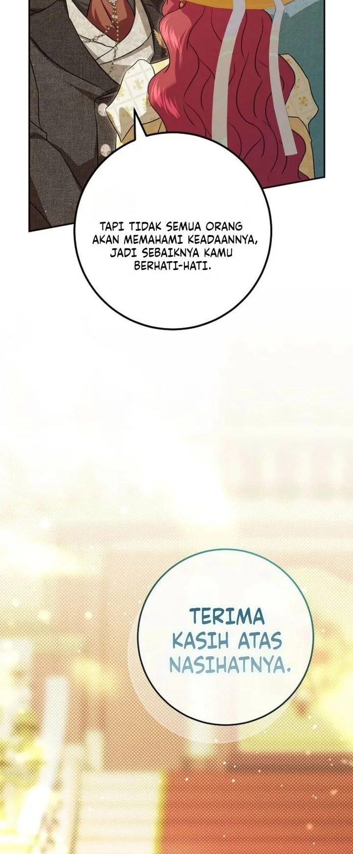 The Peaceful Life of a Maid Who Hides Her Power and Enjoys It Chapter 16 - halaman 41