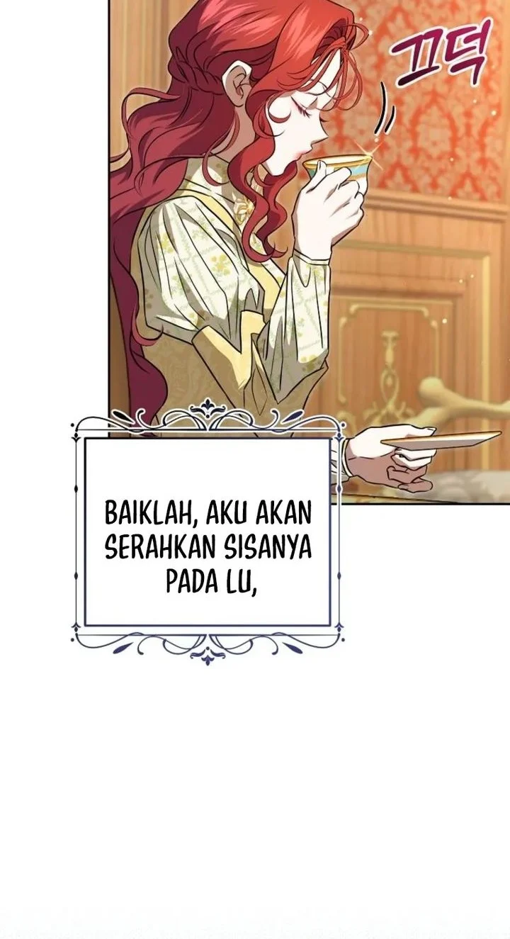 The Peaceful Life of a Maid Who Hides Her Power and Enjoys It Chapter 16 - halaman 47