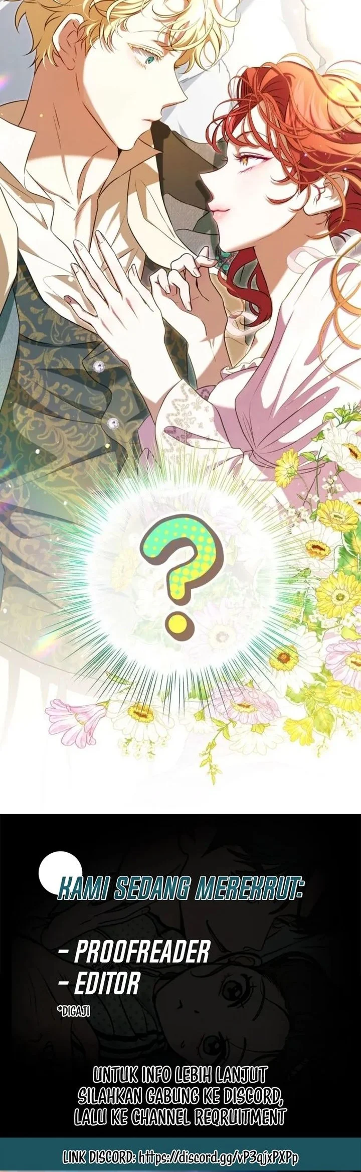 The Peaceful Life of a Maid Who Hides Her Power and Enjoys It Chapter 16 - halaman 51