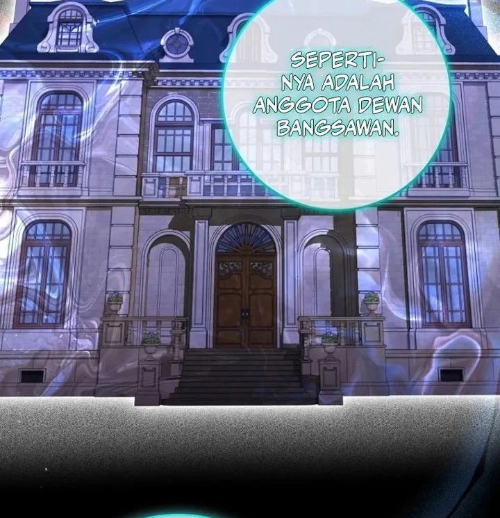 The Peaceful Life of a Maid Who Hides Her Power and Enjoys It Chapter 17 - halaman 13