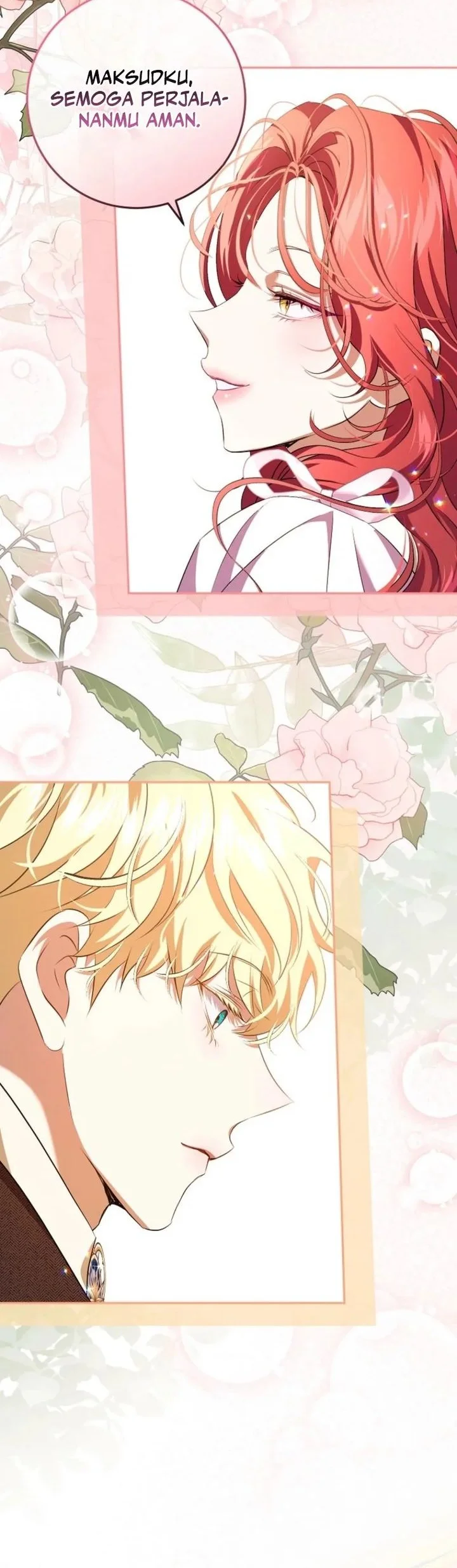 The Peaceful Life of a Maid Who Hides Her Power and Enjoys It Chapter 17 - halaman 17