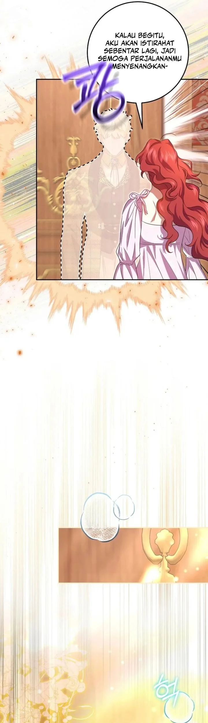 The Peaceful Life of a Maid Who Hides Her Power and Enjoys It Chapter 17 - halaman 18