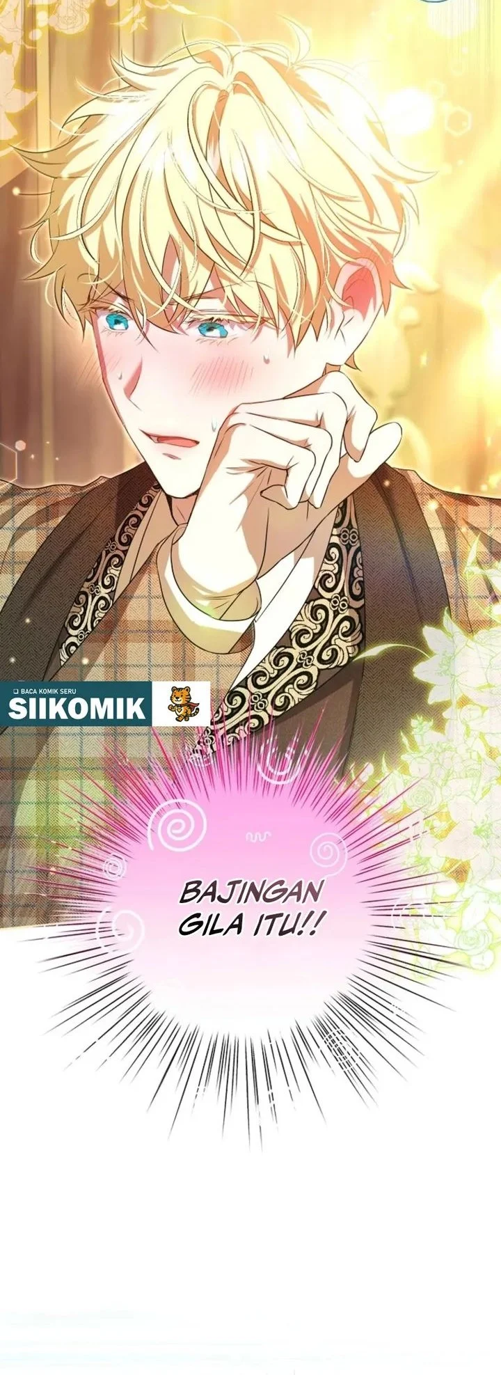 The Peaceful Life of a Maid Who Hides Her Power and Enjoys It Chapter 17 - halaman 19